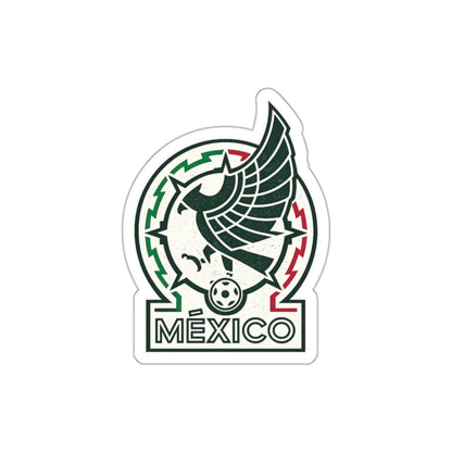 El Tri Legacy Sticker