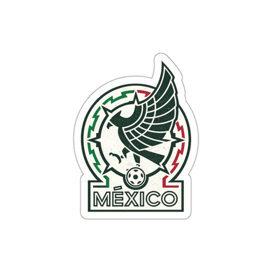 El Tri Legacy Sticker