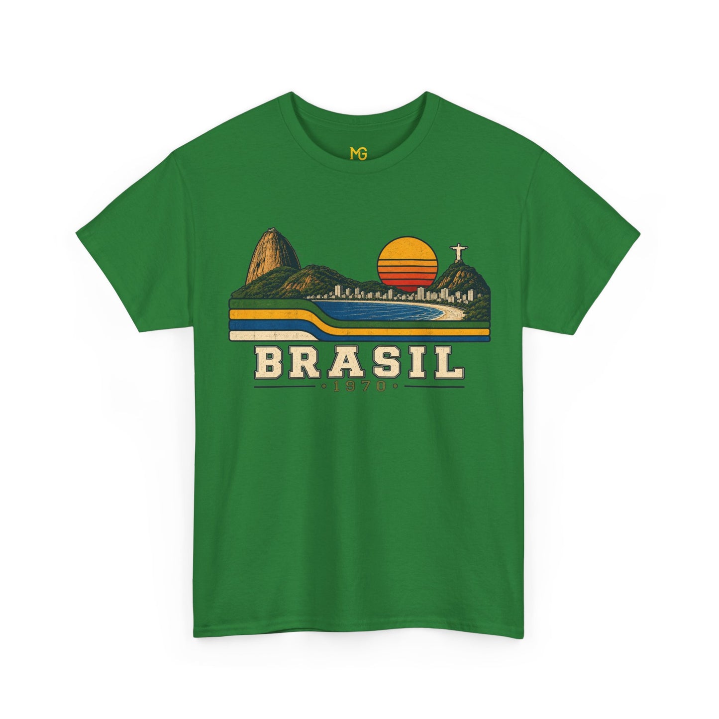 Brasil 1970