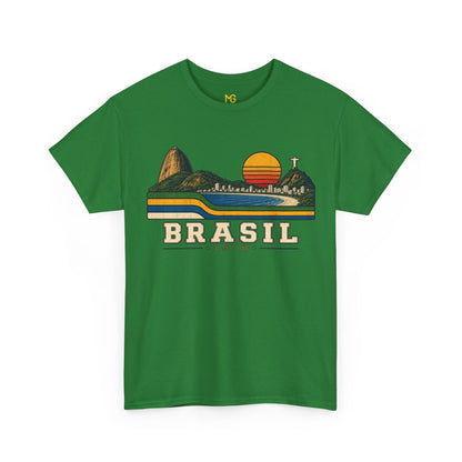 Brasil 1970