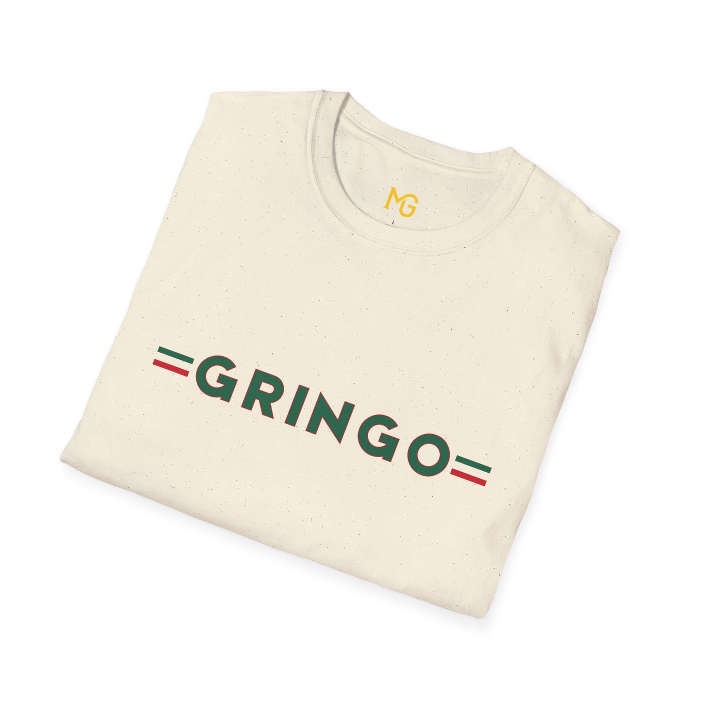 GRINGO Mexico T-Shirt