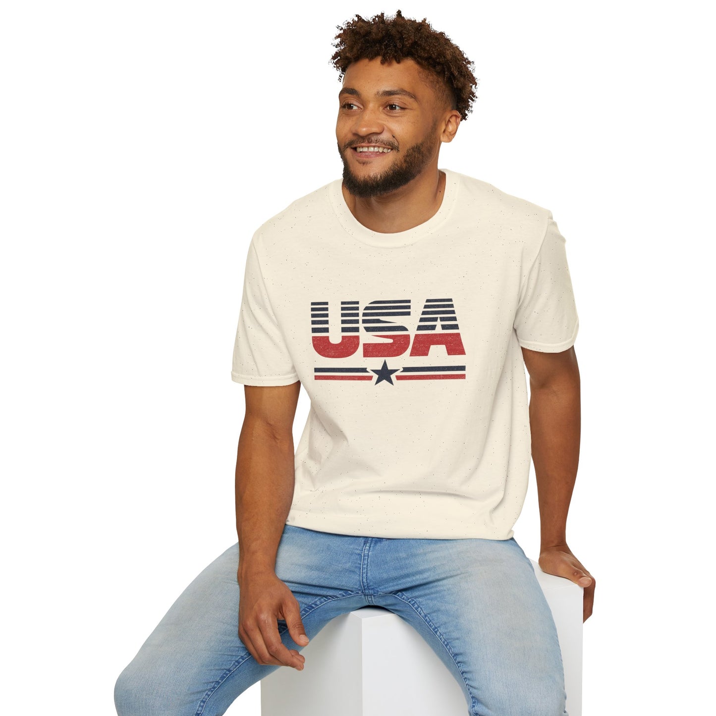 Stars & Stripes '84