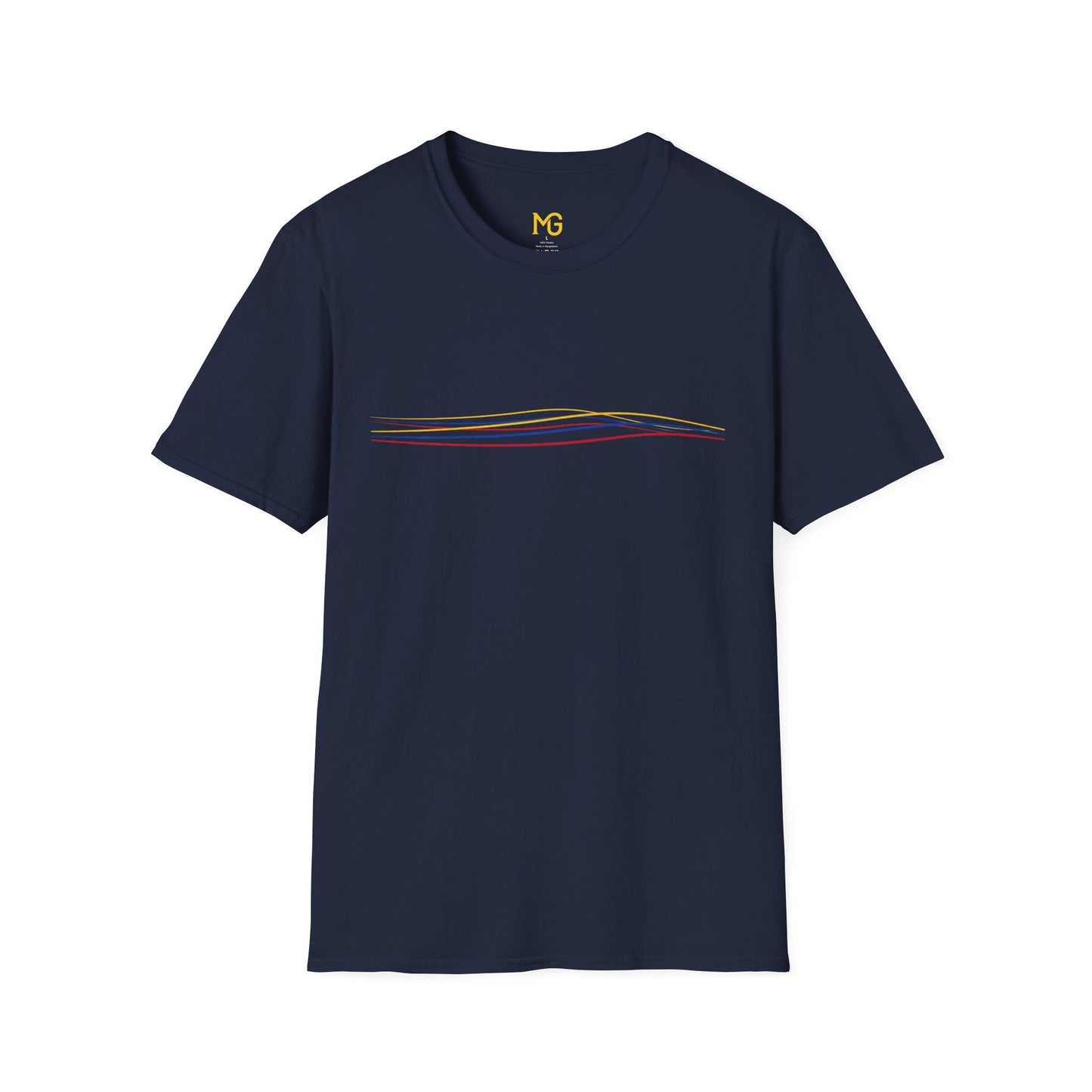 Medellín Nights Tee