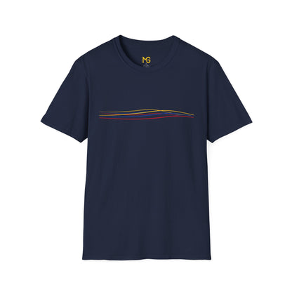 Medellín Nights Tee
