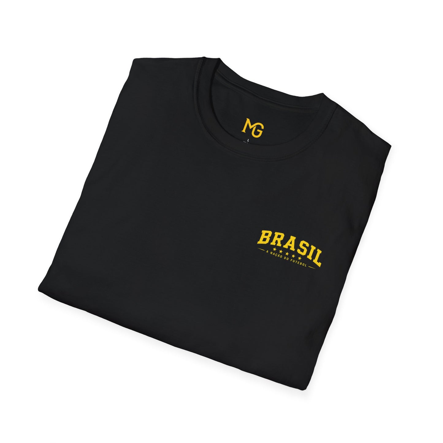 Brasil Trophy Legacy Tee