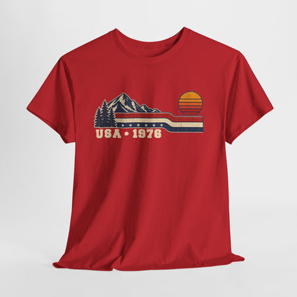 USA 1976