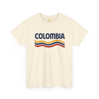 Colombian Current