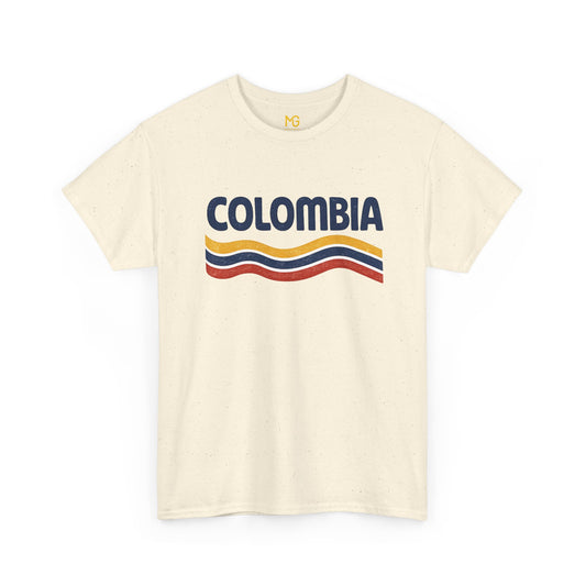 Colombian Current