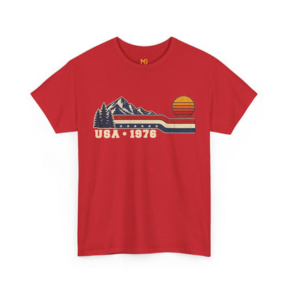 USA 1976