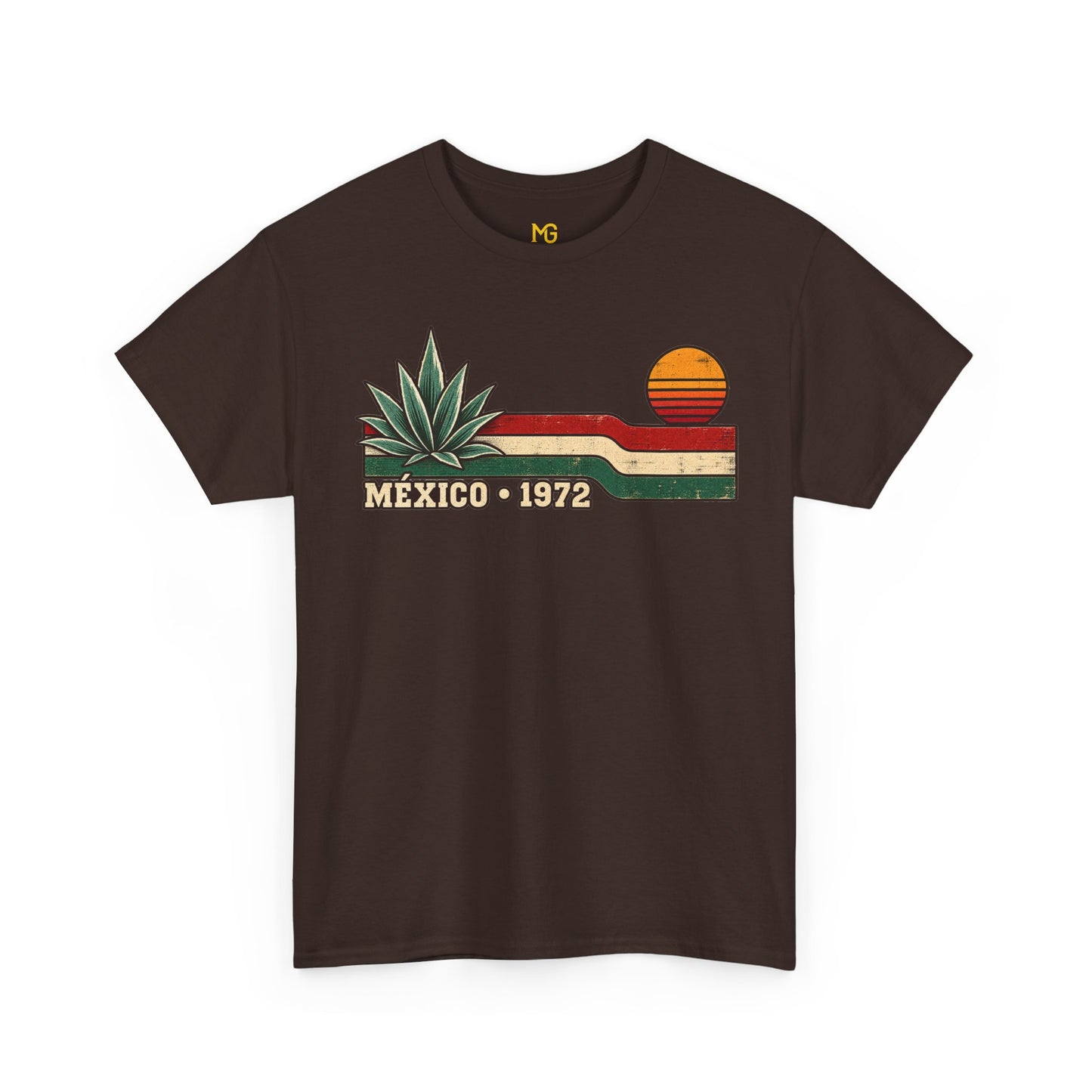 México 1972