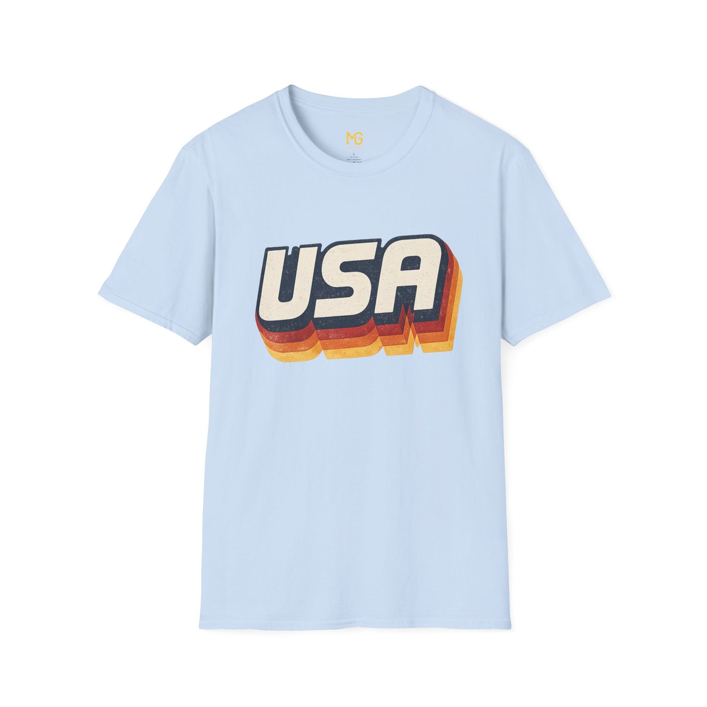 American Throwback