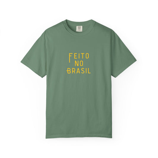Feito no Brasil T-shirt