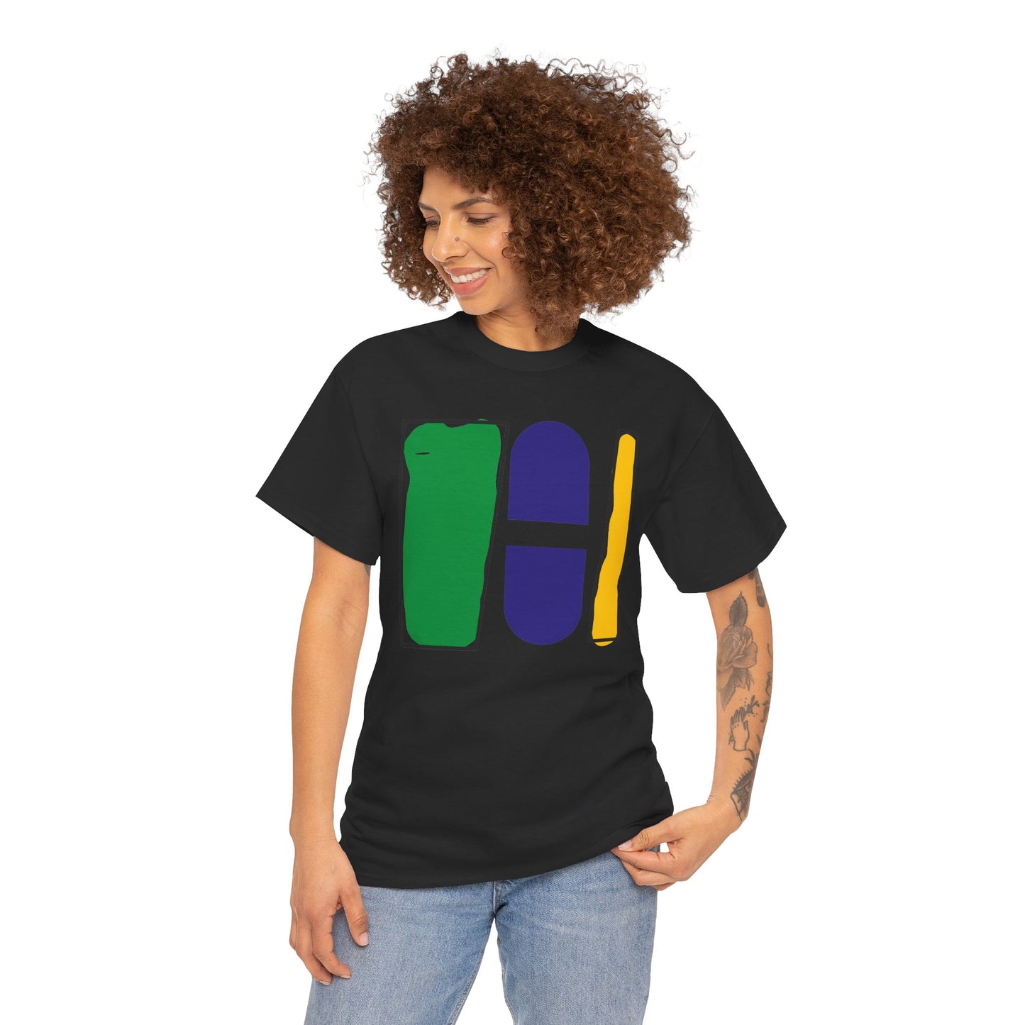 True Colors - Brazil