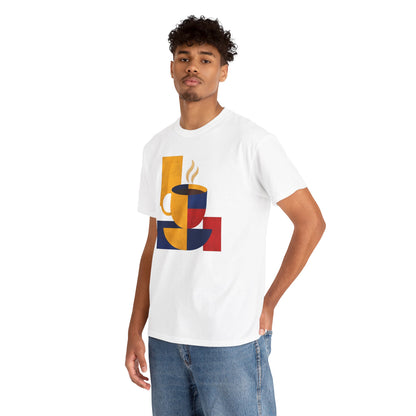 Colombian Cubist Café