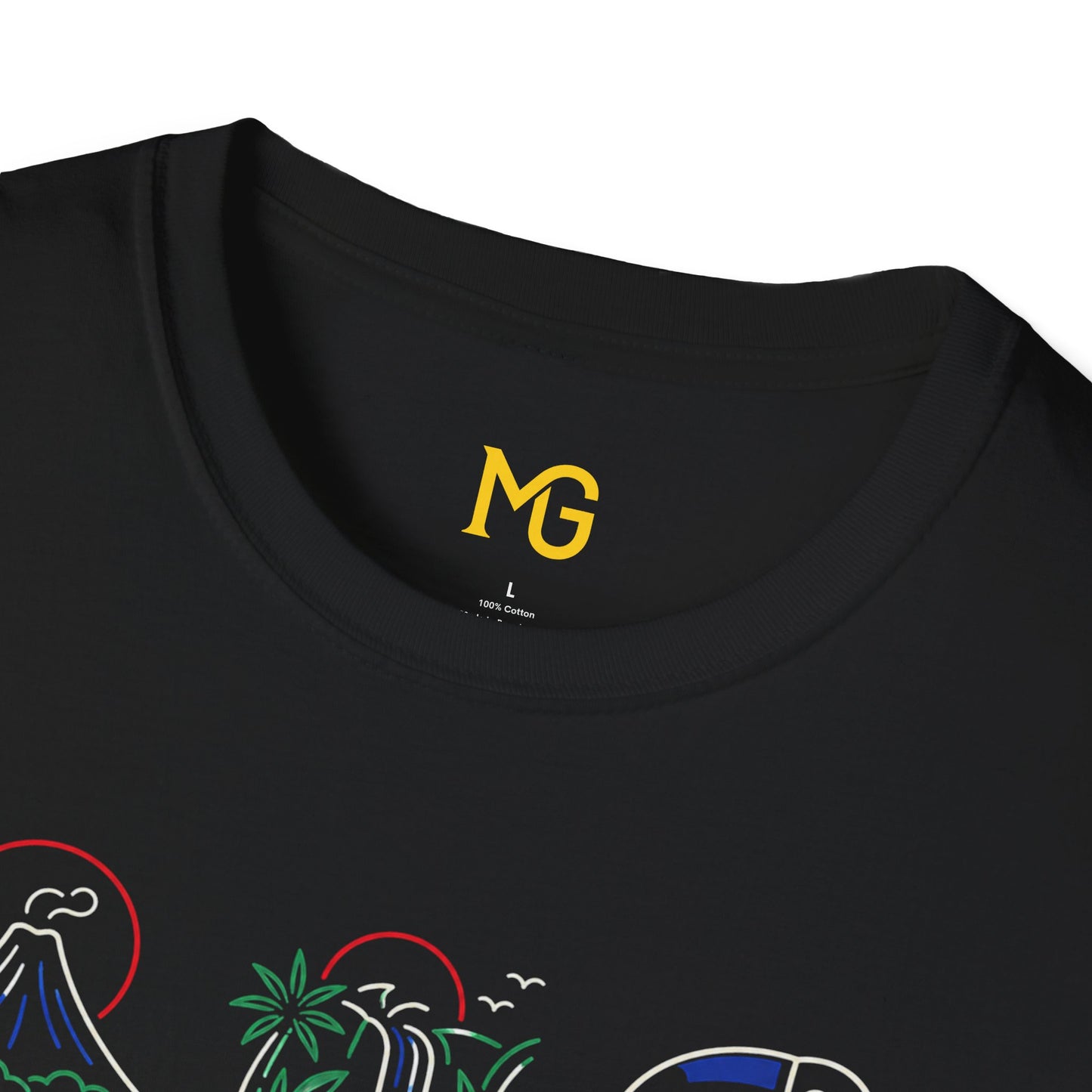 All Things Costa Rica Tee