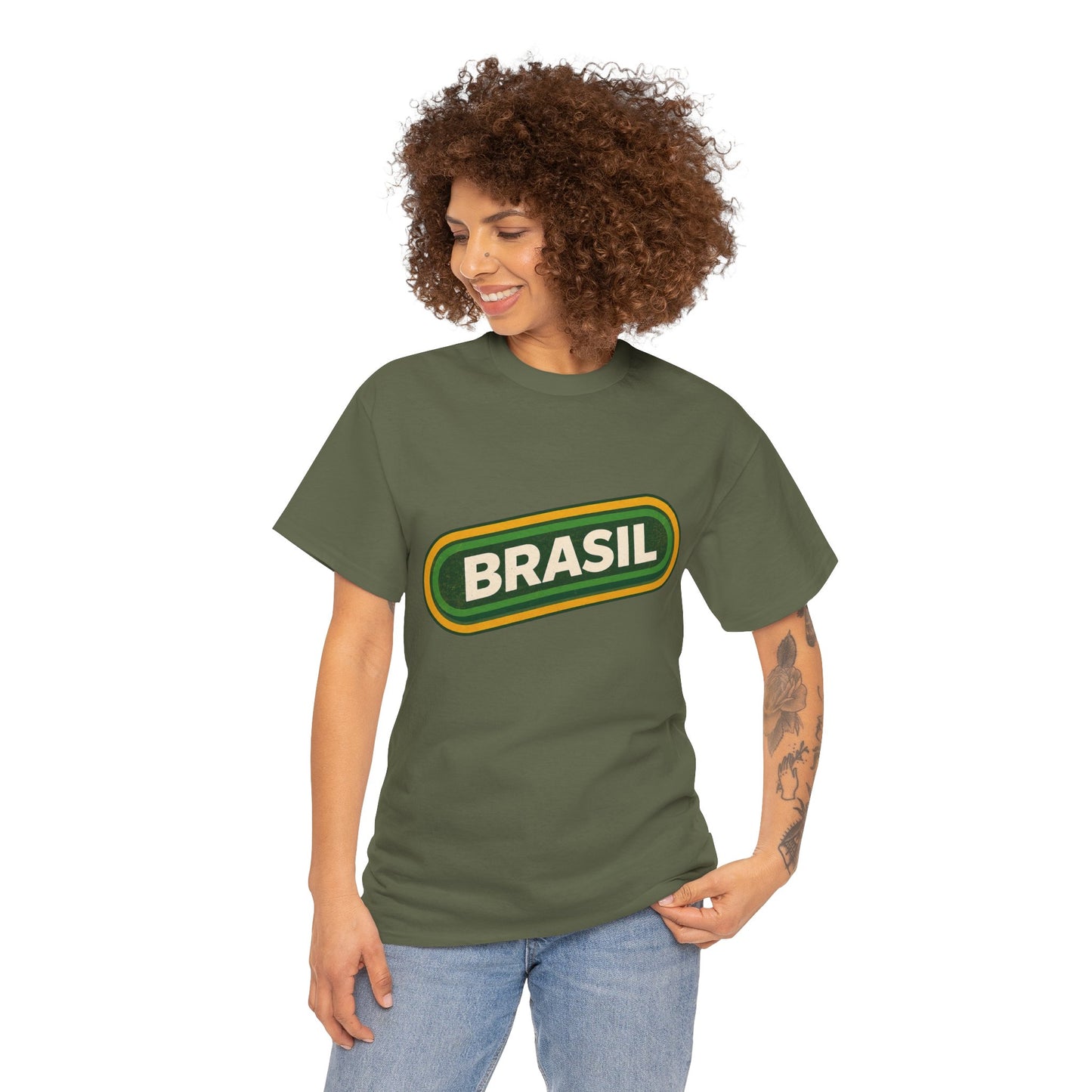 Timeless Brasil