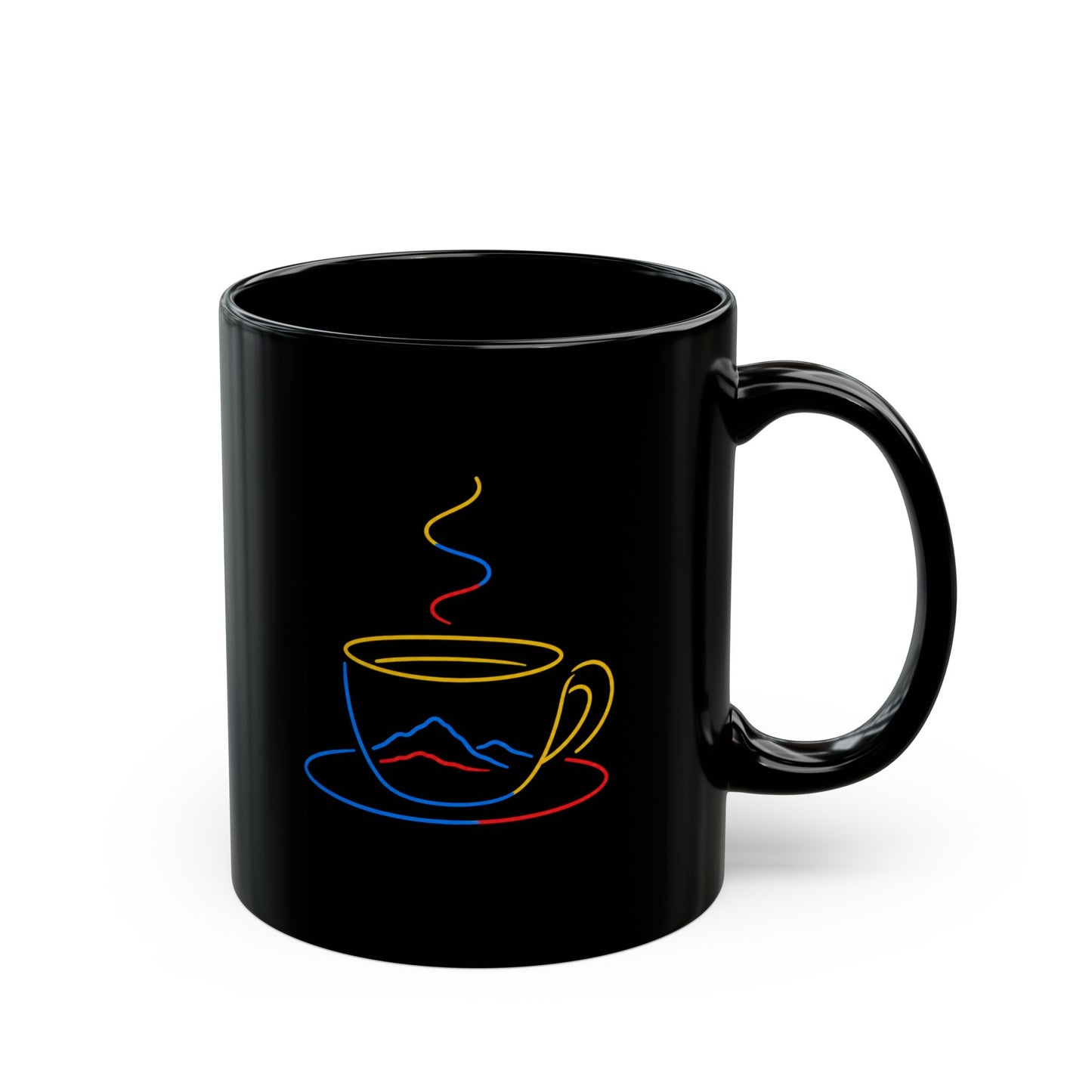 One More Tinto Mug