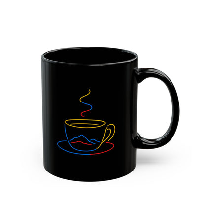 One More Tinto Mug