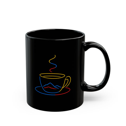 One More Tinto Mug