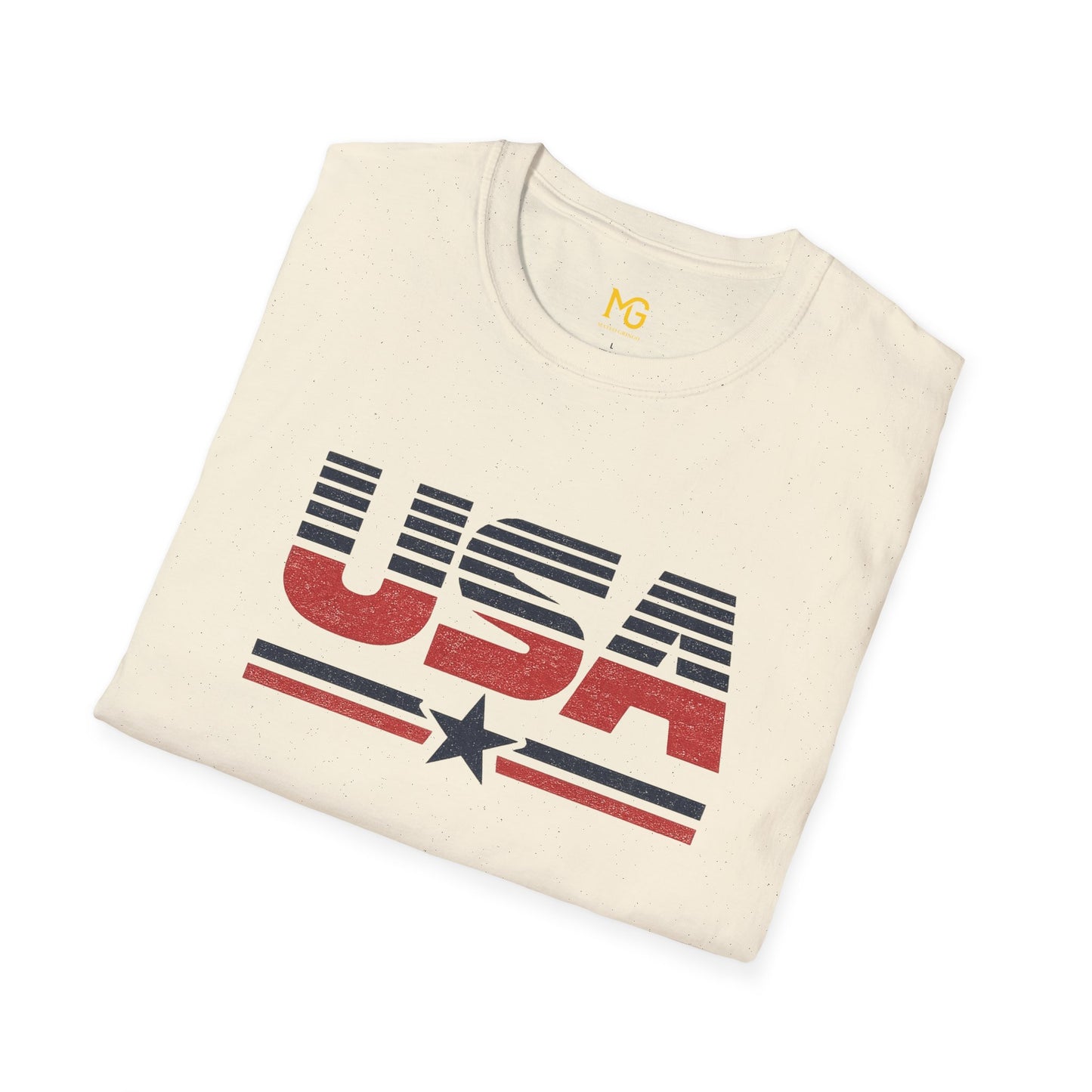 Stars & Stripes '84
