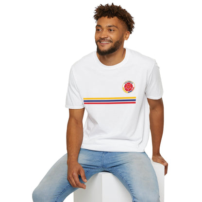 Colombia World Cup T-Shirt