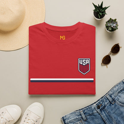 USA World Cup T-Shirt