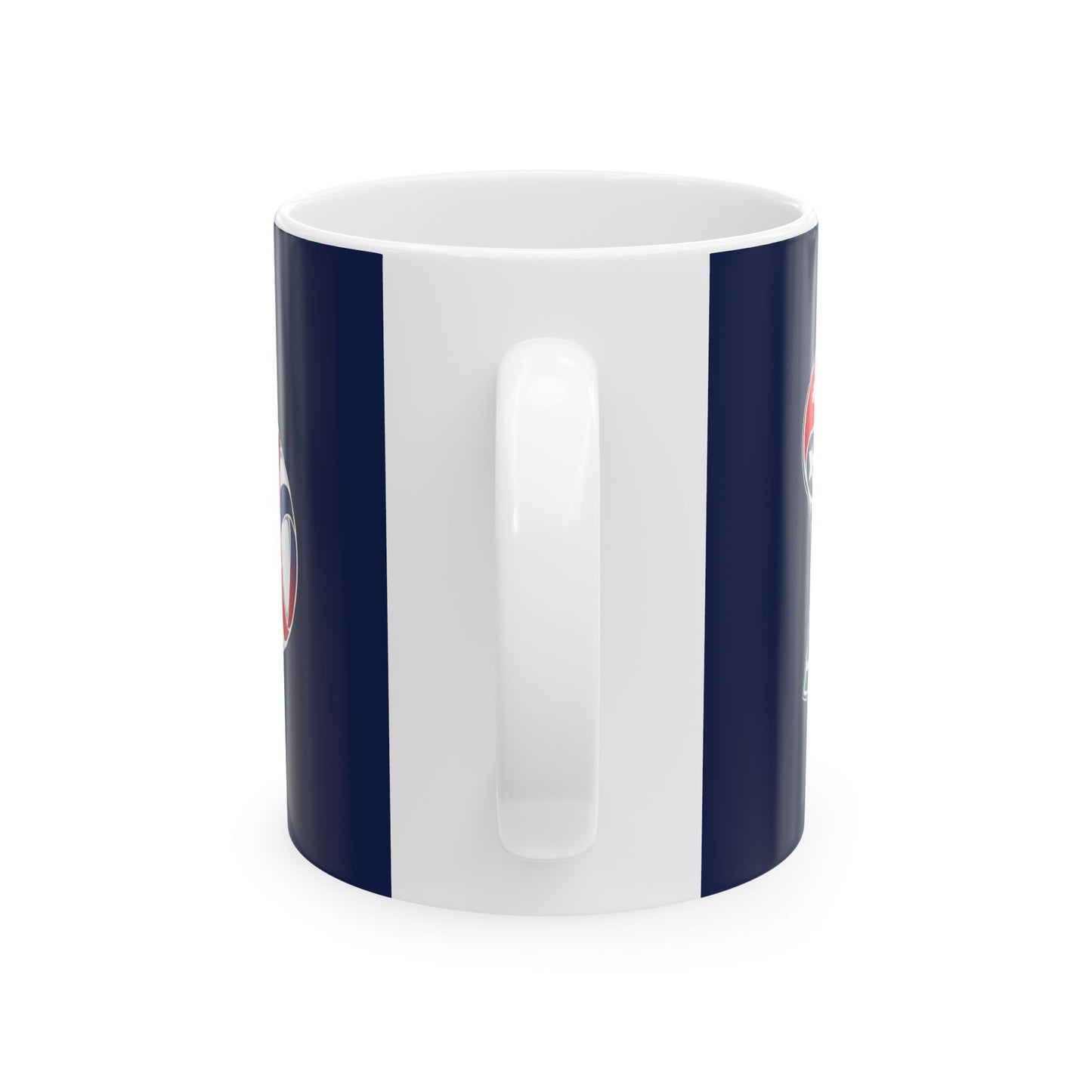 World Cup 2026 Coffee Mug