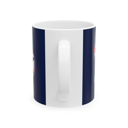 World Cup 2026 Coffee Mug