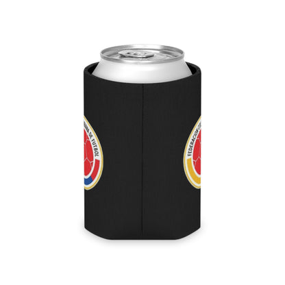 Colombia Futbol Chill Can