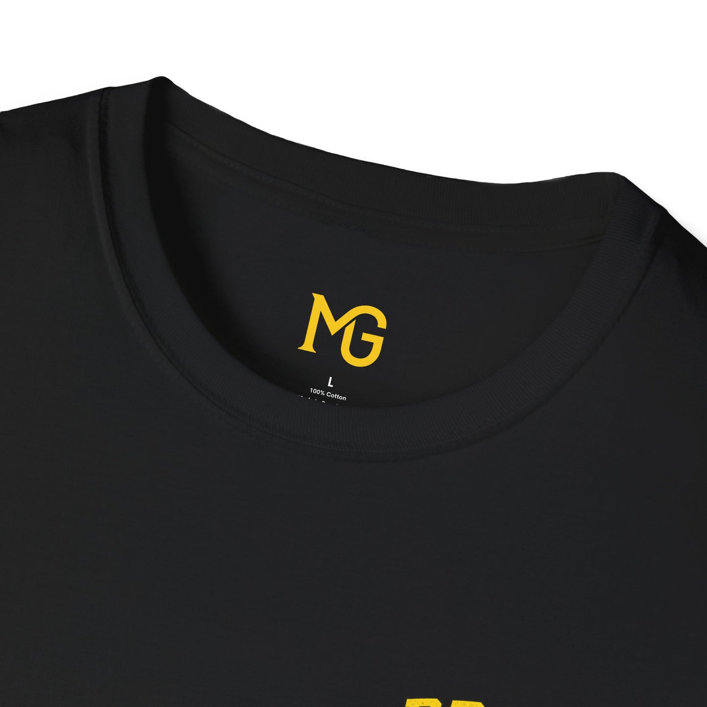 Brasil Trophy Legacy Tee