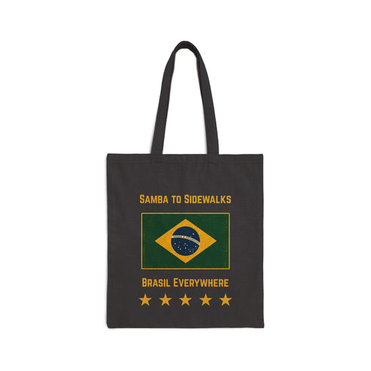 Bolso de mano de Samba a las Aceras