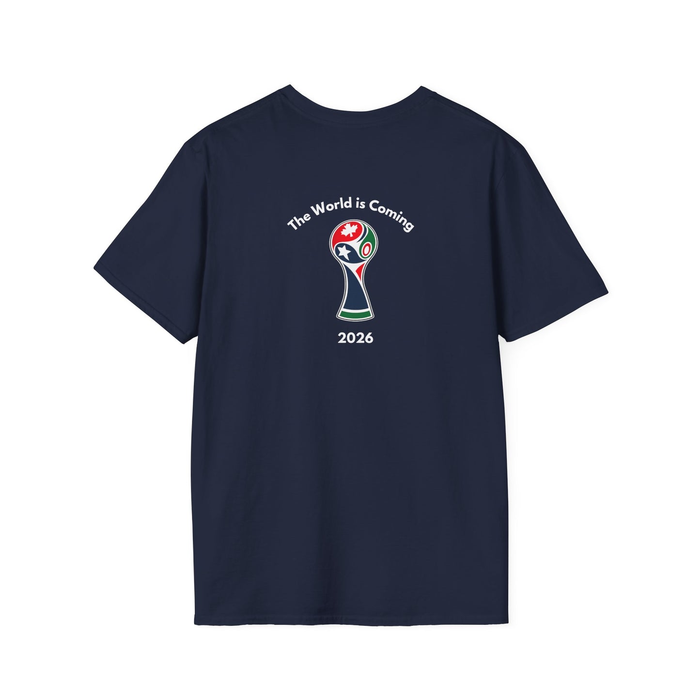 USA World Cup T-Shirt