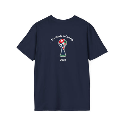 USA World Cup T-Shirt