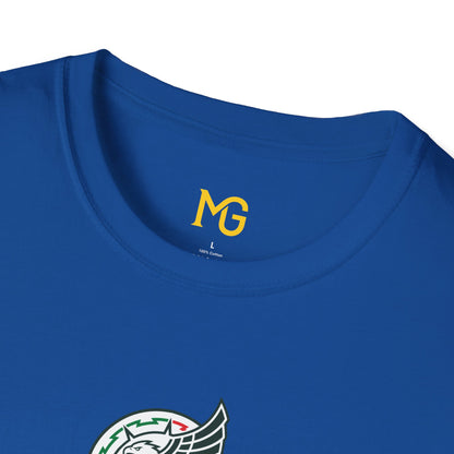 Mexico World Cup T-Shirt