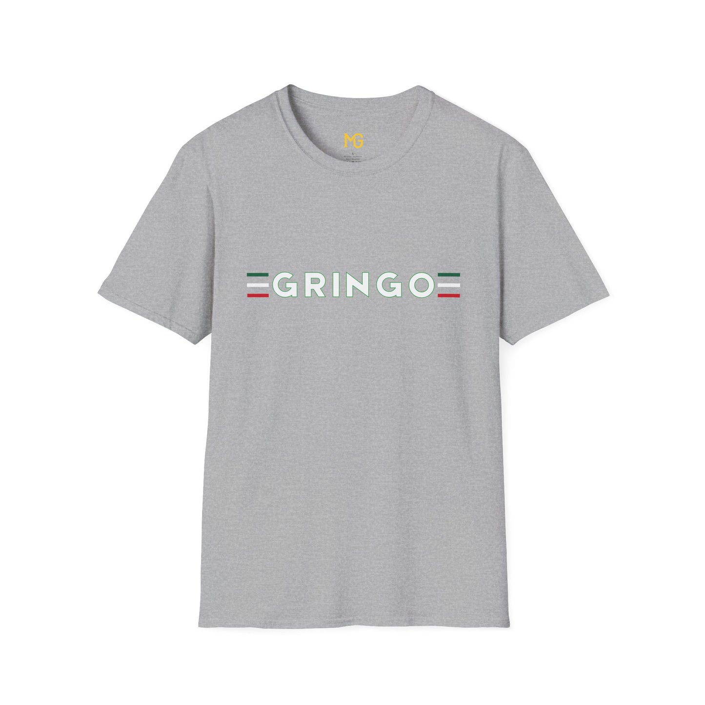 GRINGO Mexico T-Shirt