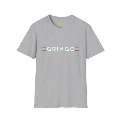 GRINGO Mexico T-Shirt