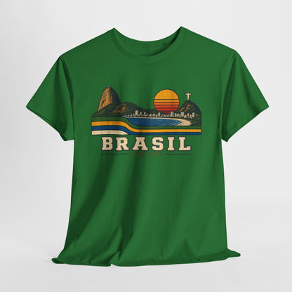 Brasil 1970