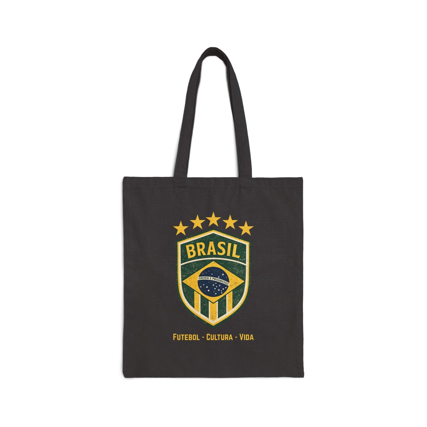 Samba to Sidewalks Tote
