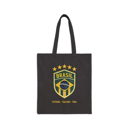 Samba to Sidewalks Tote