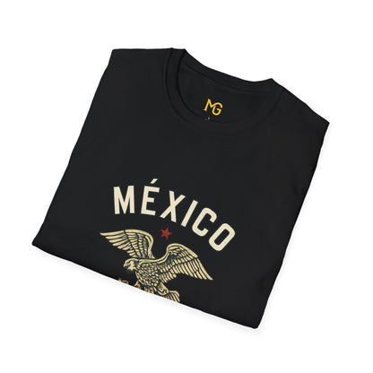 Águila Diez Tee