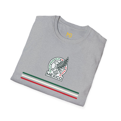 Mexico World Cup T-Shirt