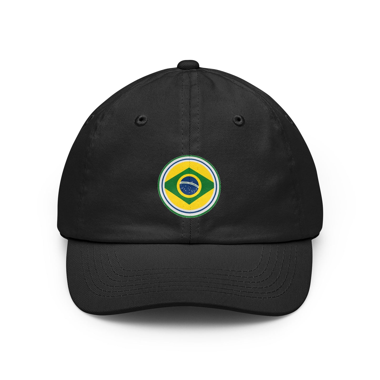 Boné Brasil Clássico Dad Hat
