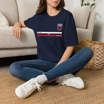 USA World Cup T-Shirt