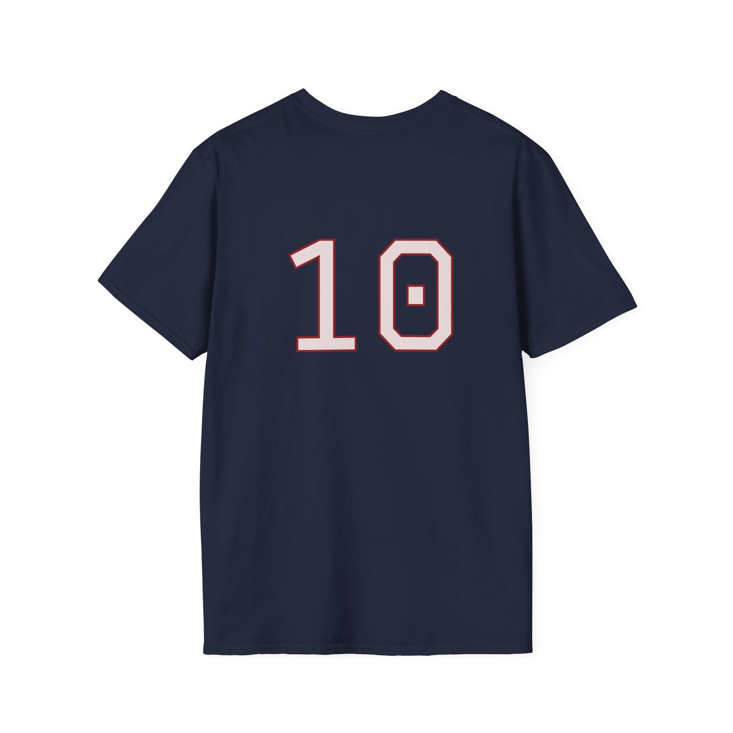 USA 1913 World Cup Tee