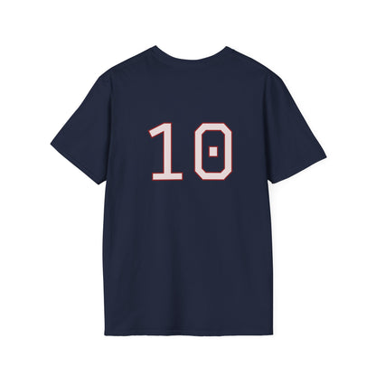 USA 1913 World Cup Tee