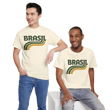 Brasil Calling