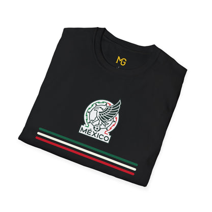 Mexico World Cup T-Shirt