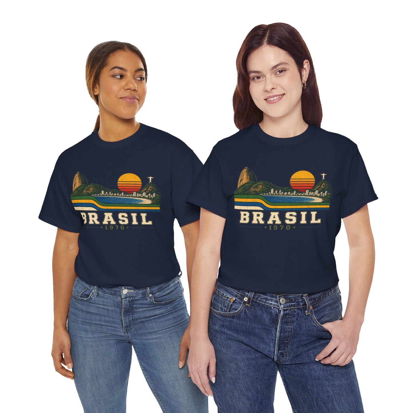 Brasil 1970
