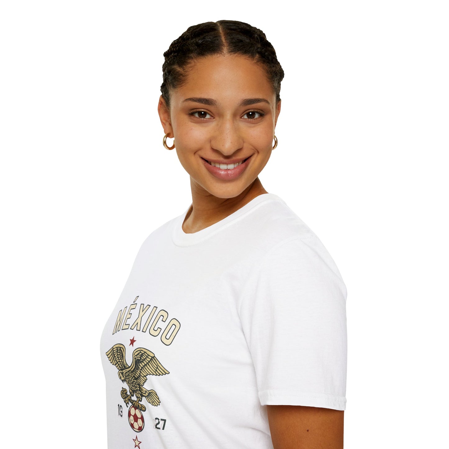 Águila Diez Tee