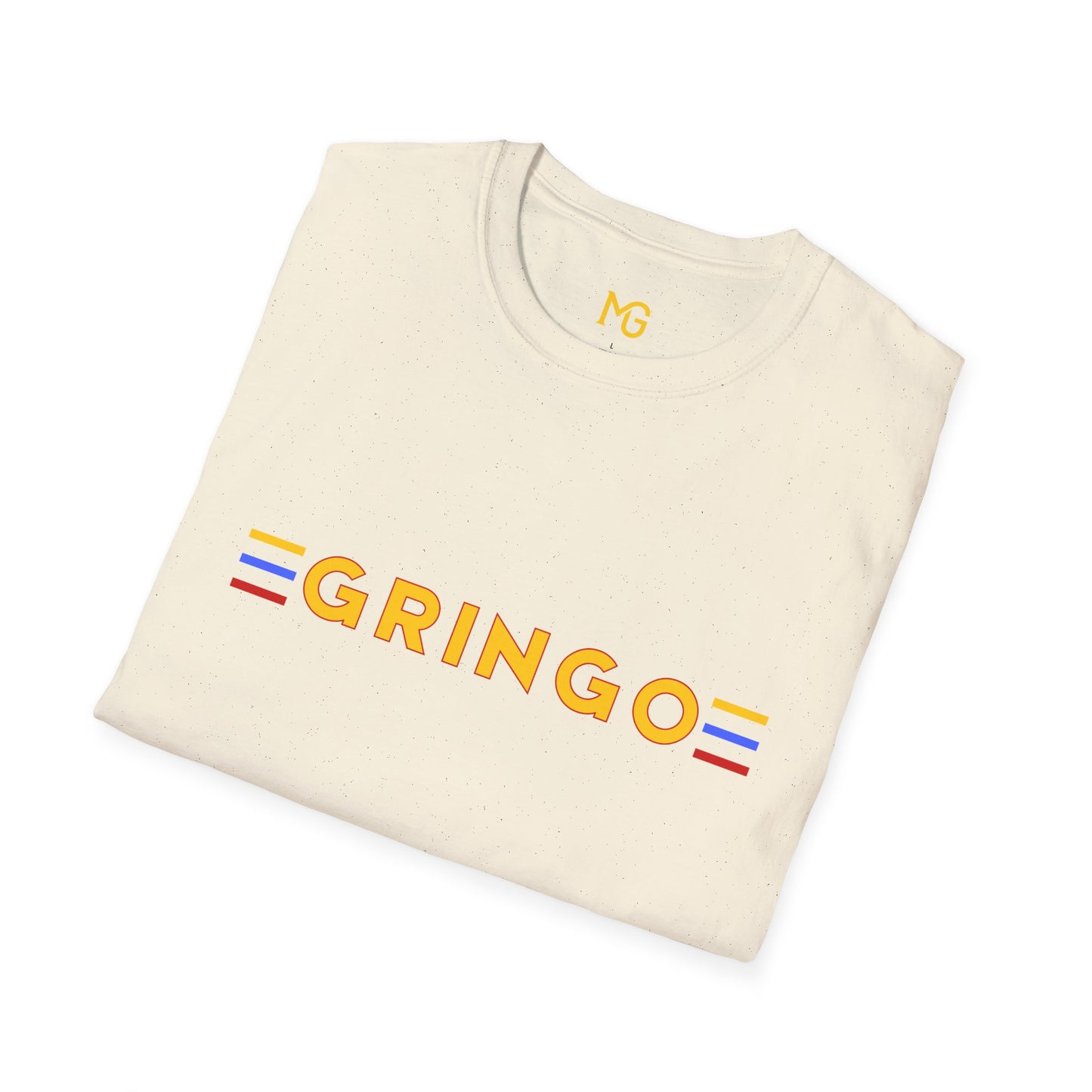 GRINGO Colombia T-Shirt